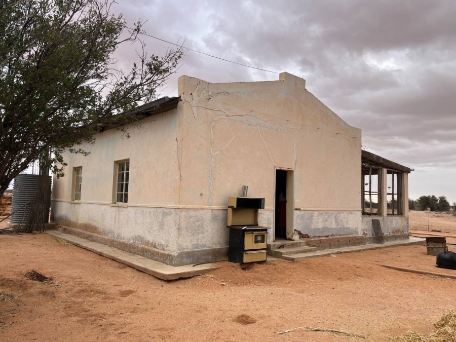 1 Bedroom Property for Sale in Kenhardt Northern Cape